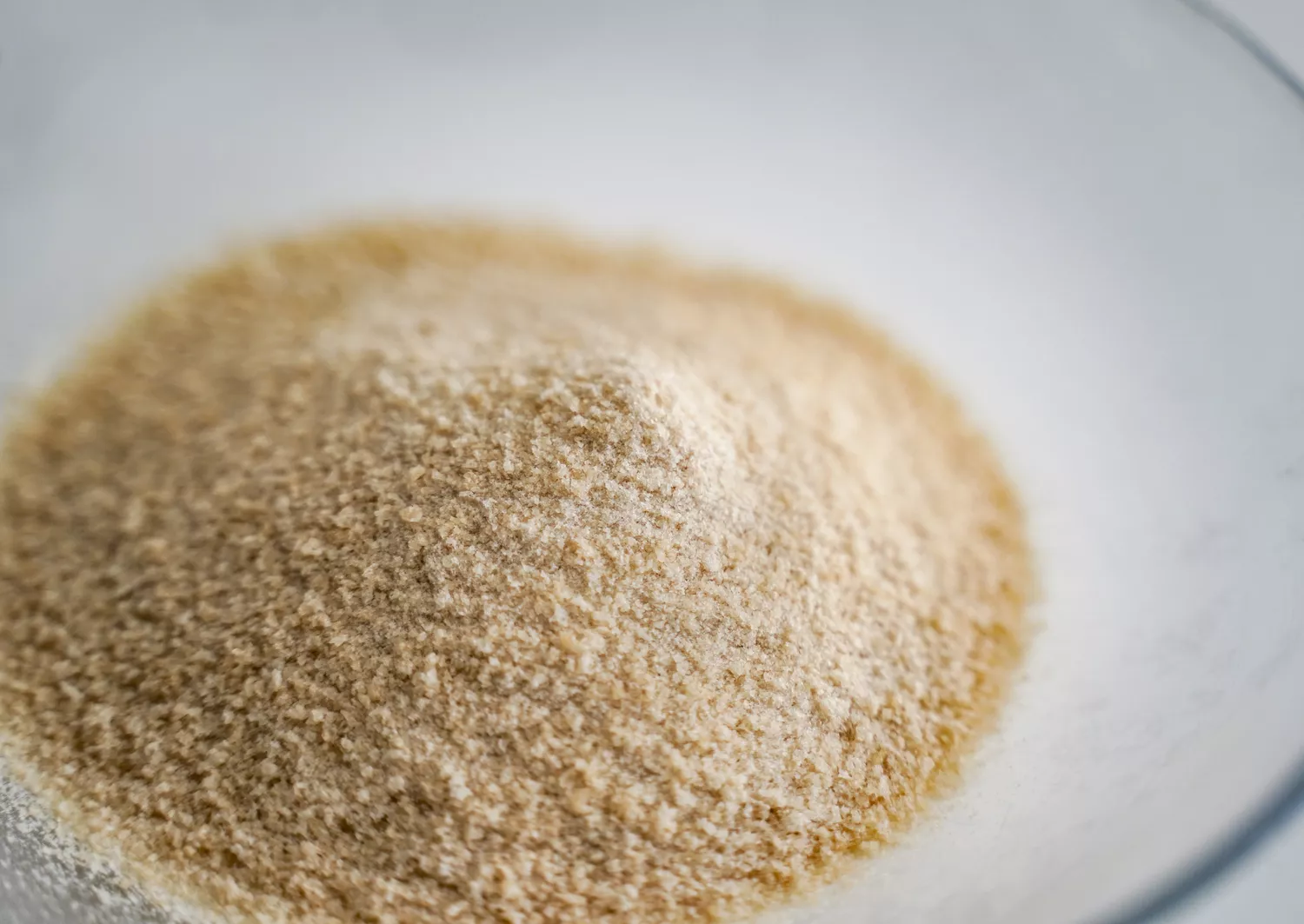 5 Healthiest Substitutes for Bread Crumbs