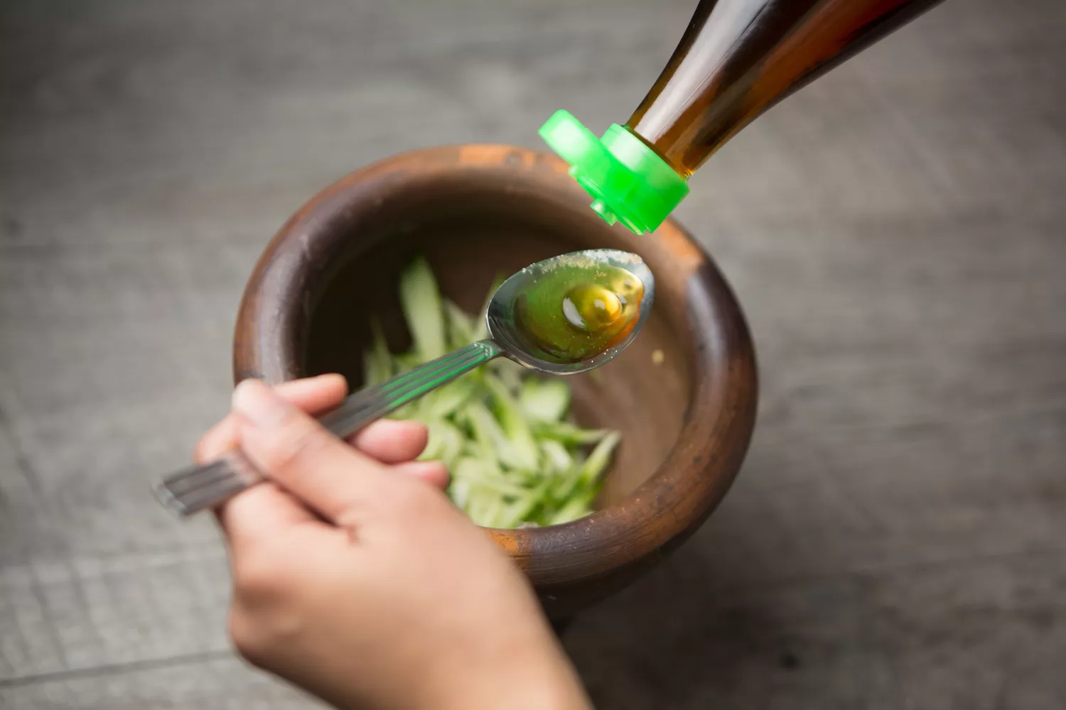 5 Fish Sauce Substitutes for Cooking