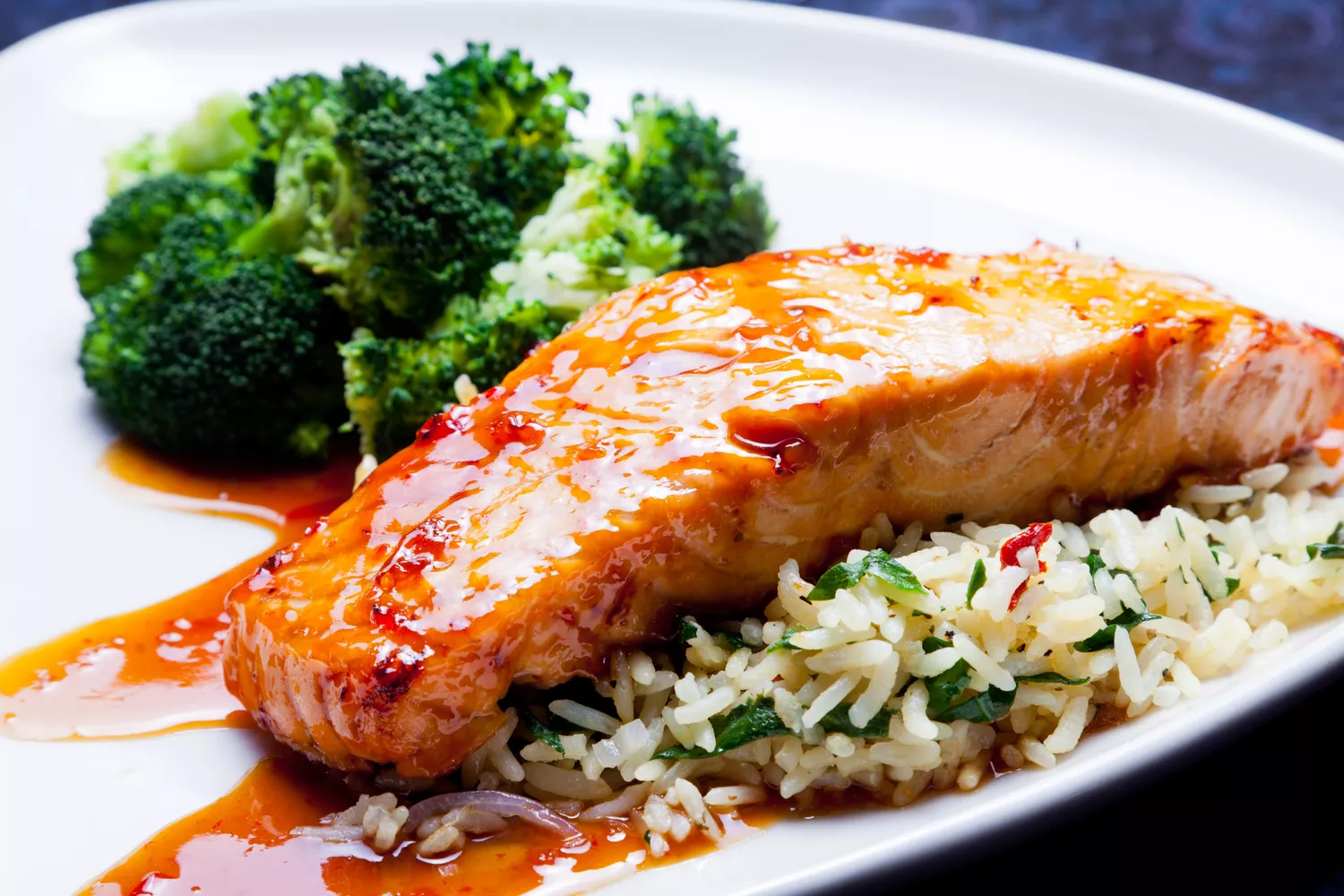 What to Eat During Your Follicular Phase