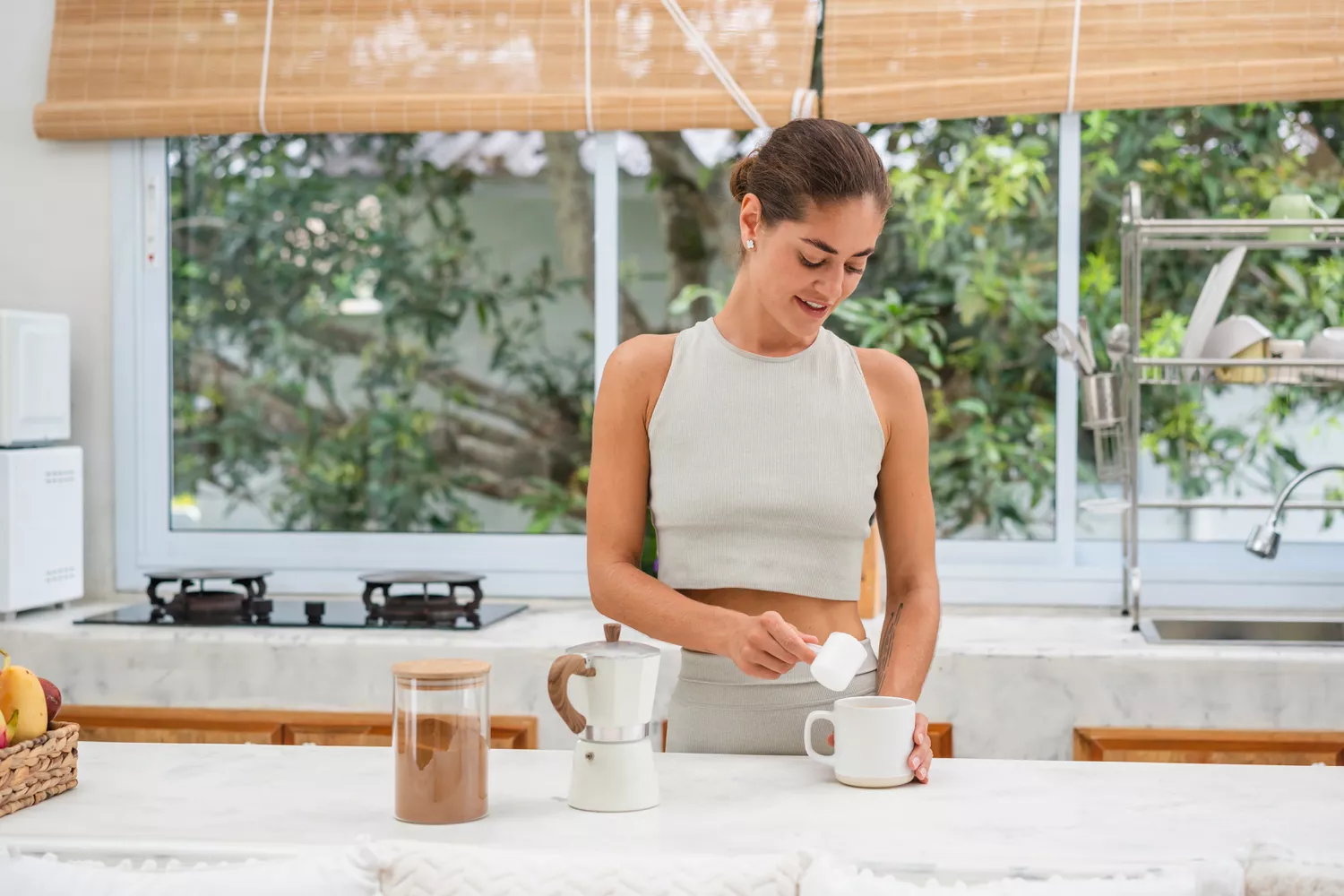 What Happens To Your Body When You Use Protein Powder Every Day?