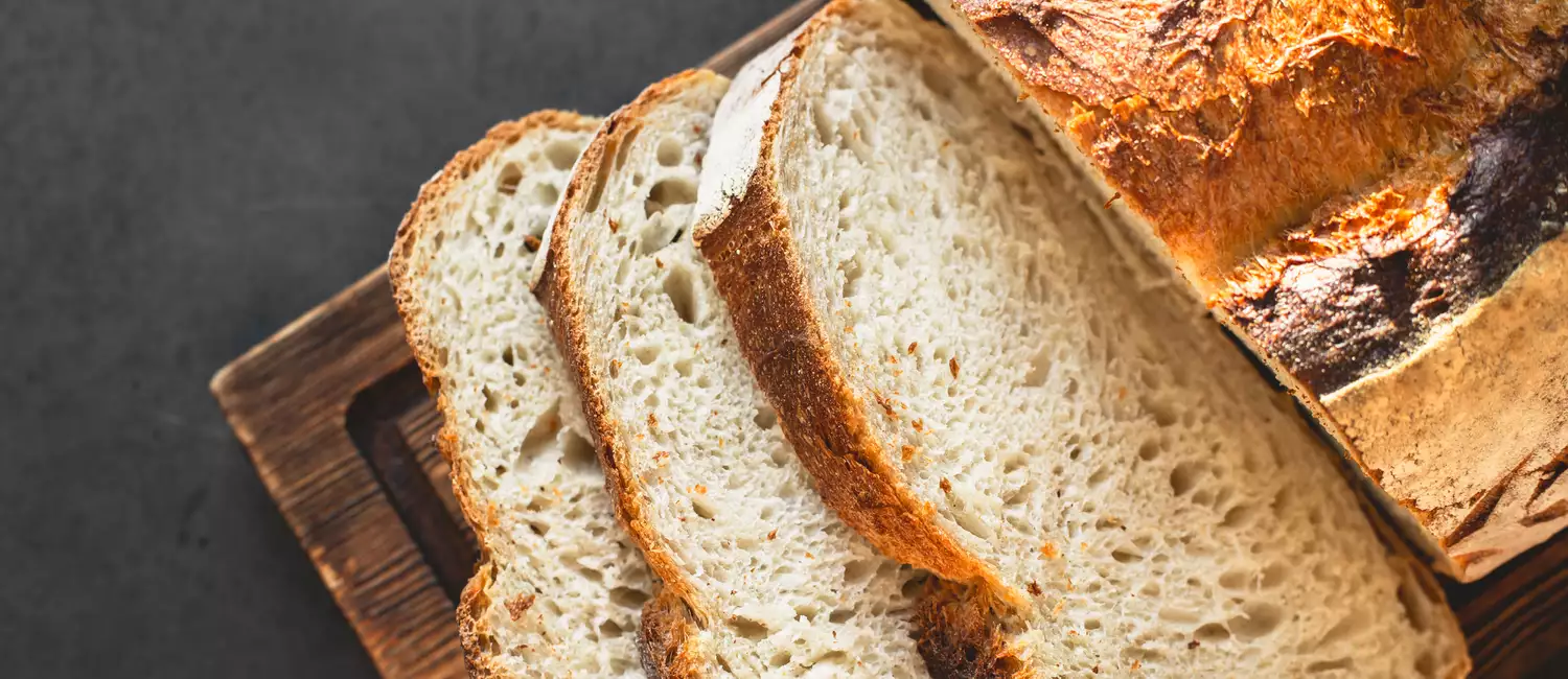 Is Sourdough Bread Good for You?