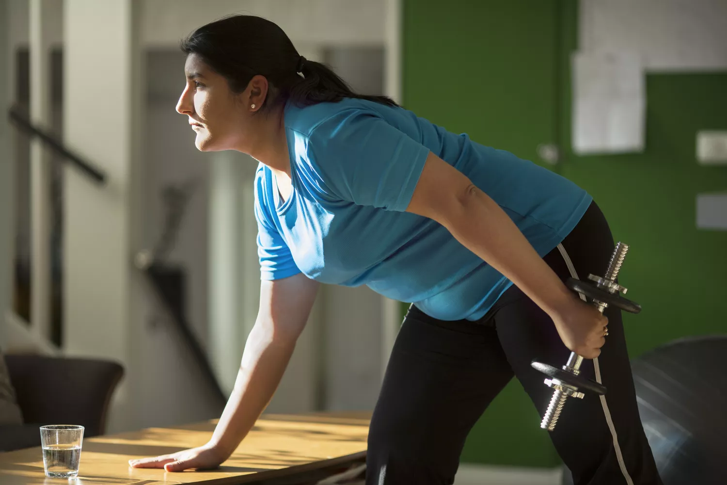How to Set and Plan Weight Loss Goals