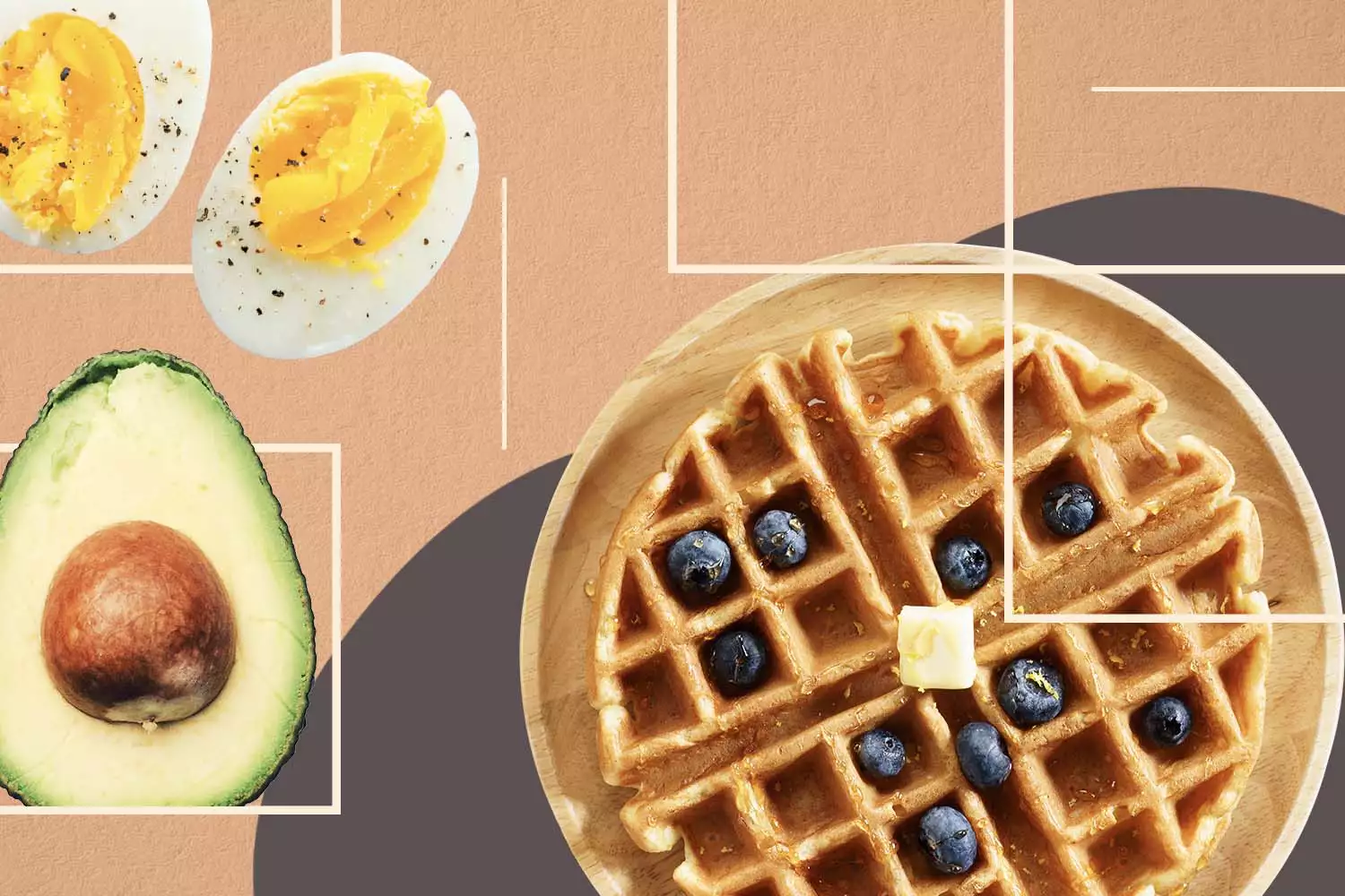Second Trimester Pregnancy Meal Plan Ideas
