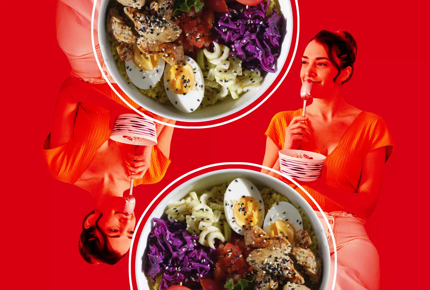 How Much Protein Should I Eat to Lose Weight?
