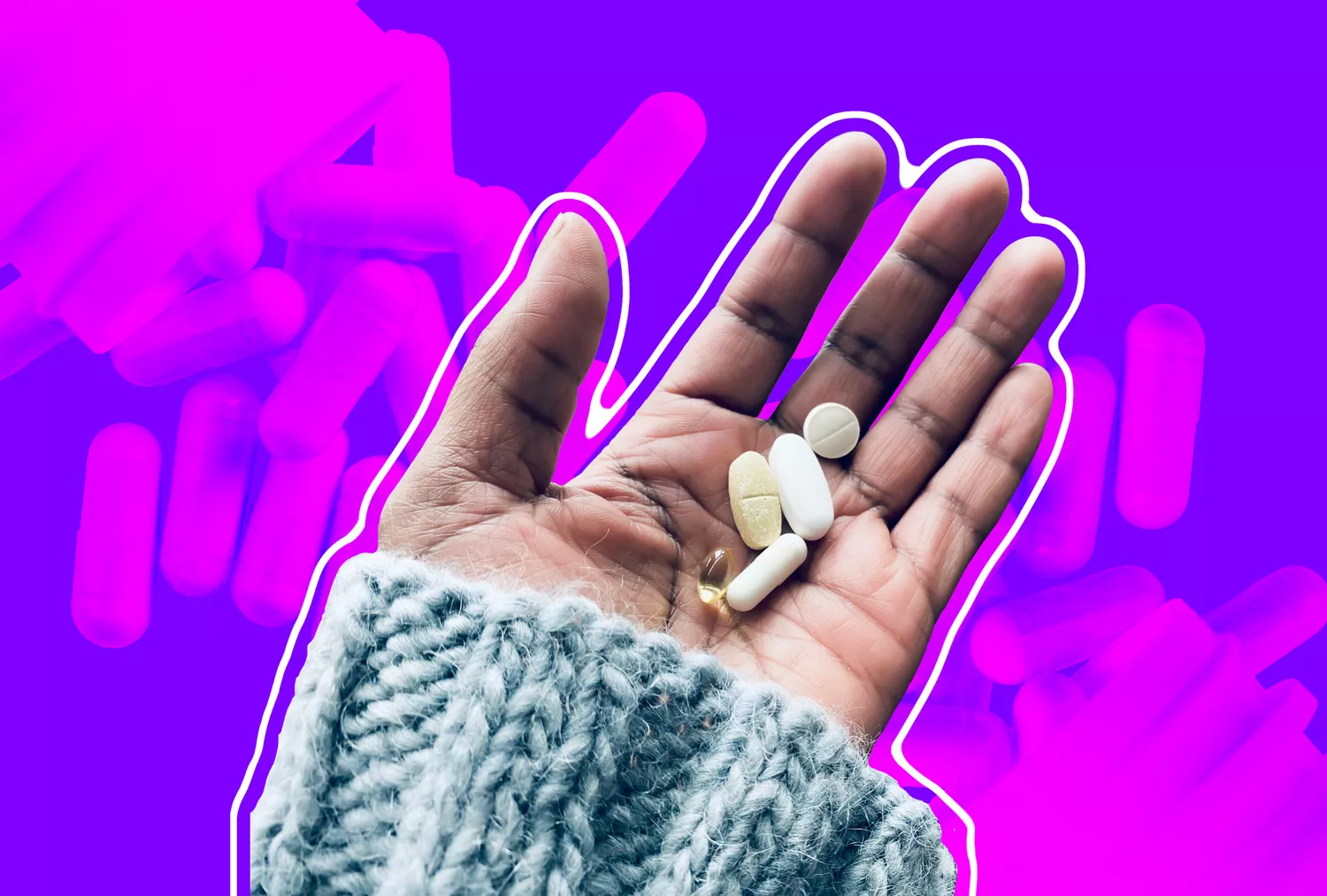 What Happens When You Take Probiotics Every Day