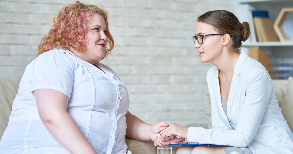 What Is Weight Bias?