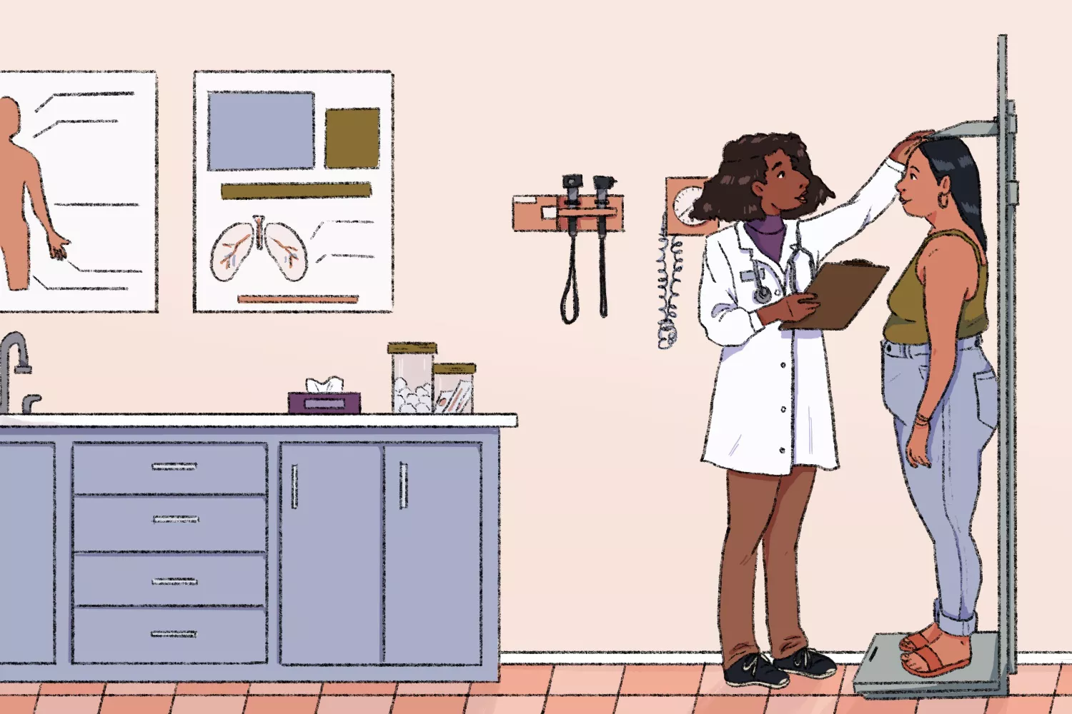 What Is Body Mass Index (BMI) and What Does It Measure?