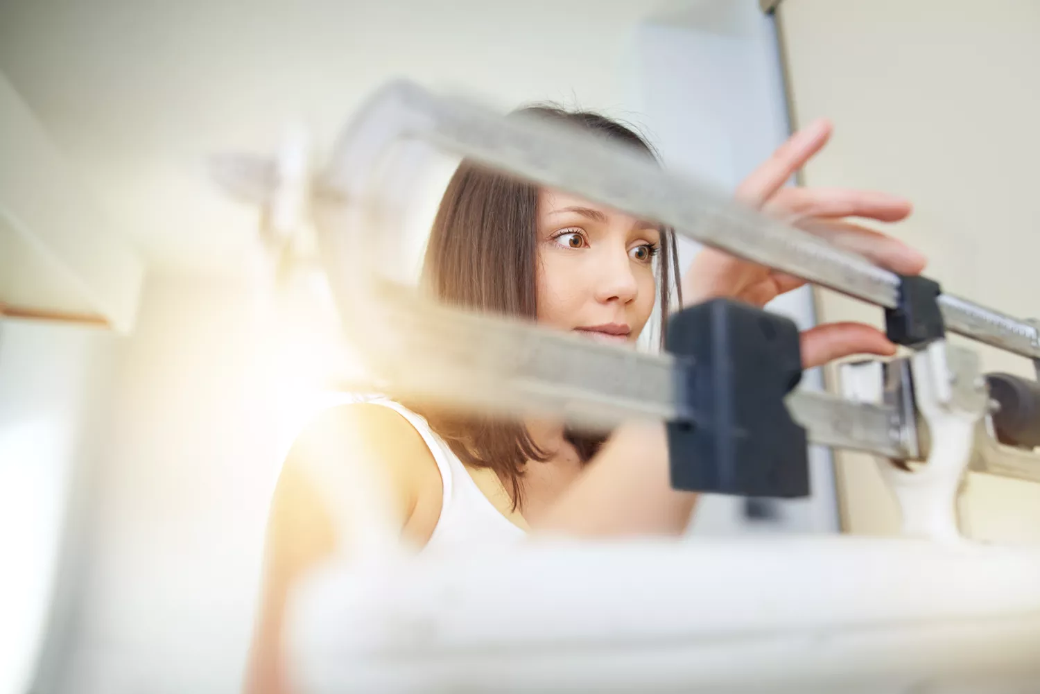 Key Reasons to Ditch the Scale