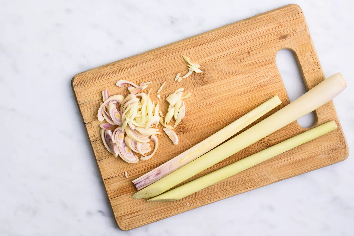 Health Benefits of Lemongrass