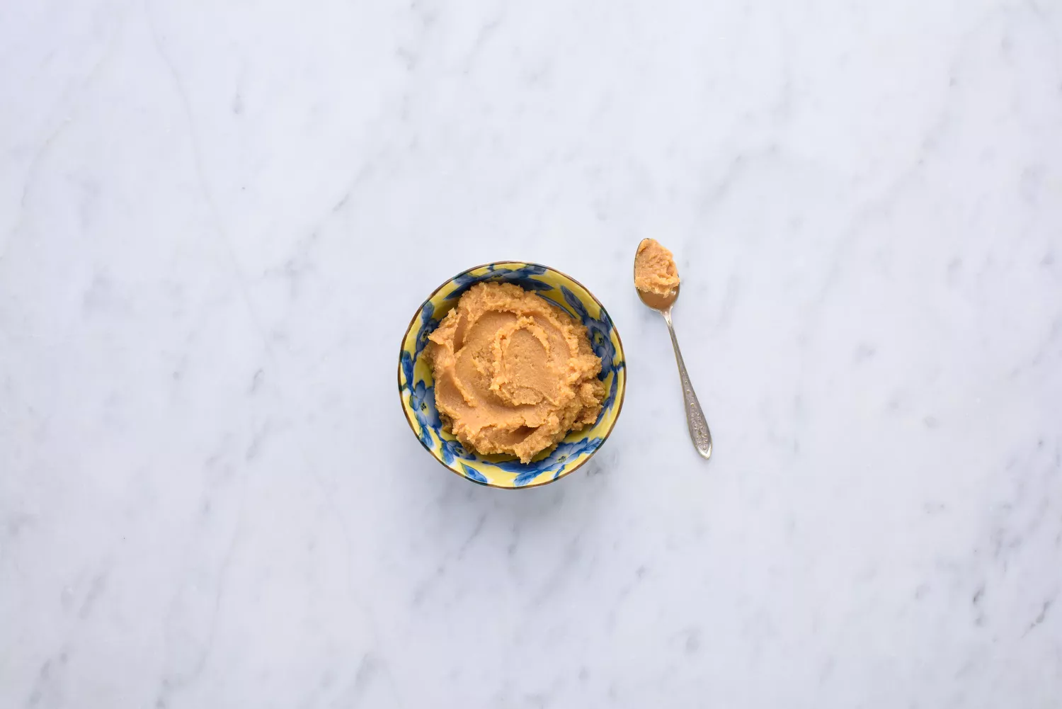 Miso Paste Nutrition Facts and Health Benefits