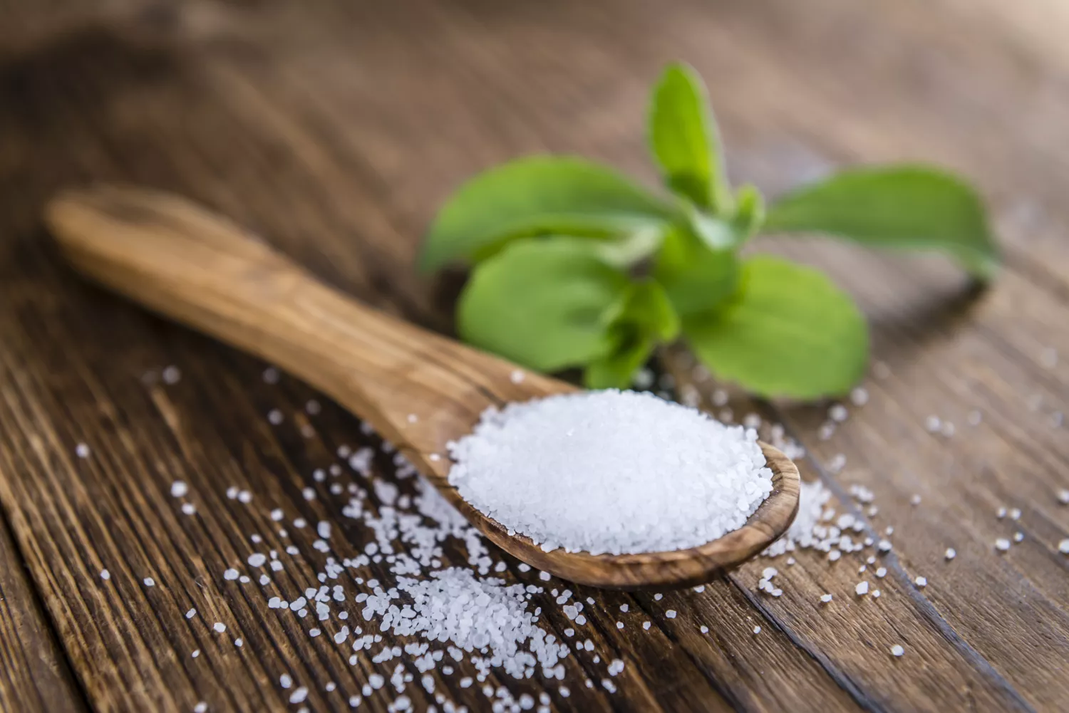 Truvia vs. Stevia: How They Compare