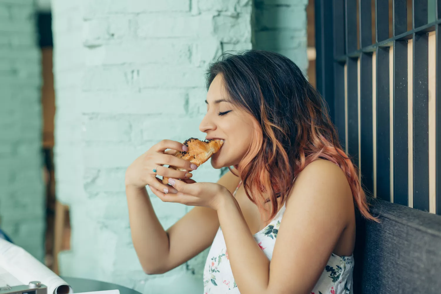 What is Intuitive Eating?